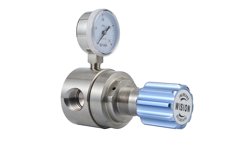 不锈钢减压器 不锈钢减压器