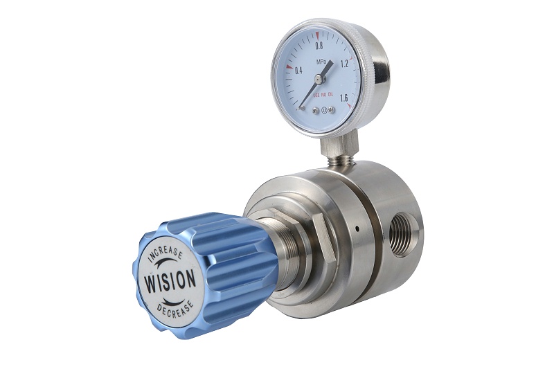 不锈钢减压器 不锈钢减压器