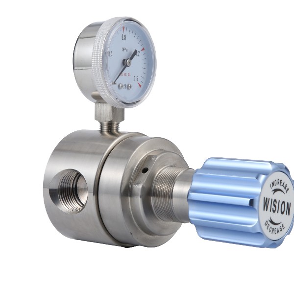 高压不锈钢糖心视频下载APP在安装时要注意哪些问题