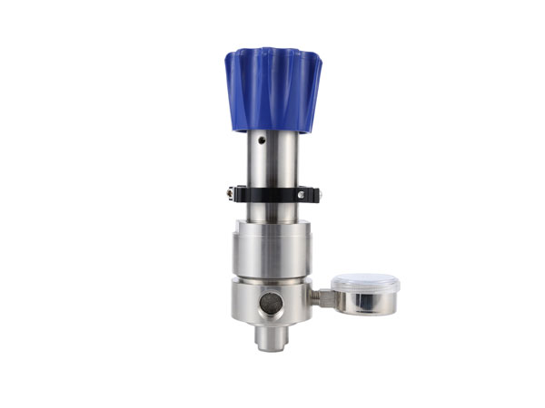 高温减压器 高温减压器