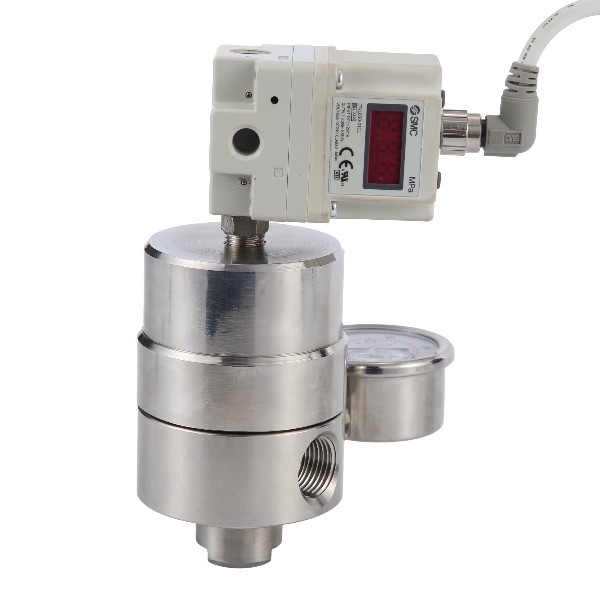 EARBT/EARBF平衡式系列电气比例糖心VLGO官网入口简介