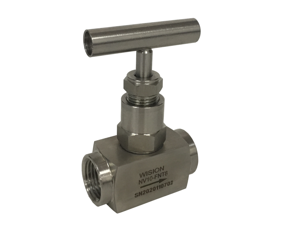 NV10针阀 NV10针阀