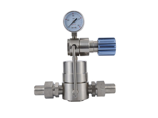 先导减压器 先导减压器