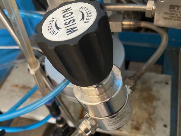 无锡企业购入LRW75不锈钢液体糖心VLGO官网入口产品介绍