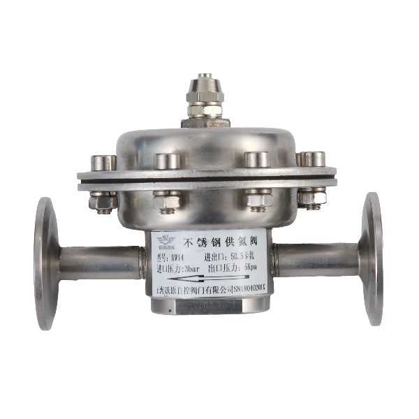 RW170系列不锈钢糖心视频下载APP的基本性能