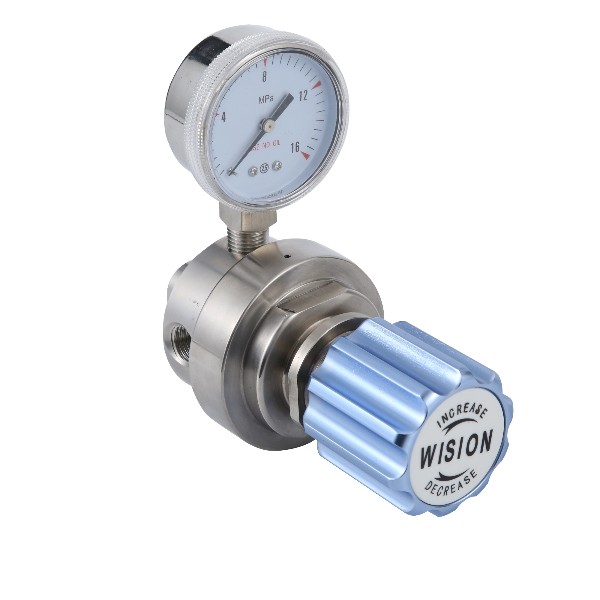 糖心官网入口减压器安装和维护应注意以下事项