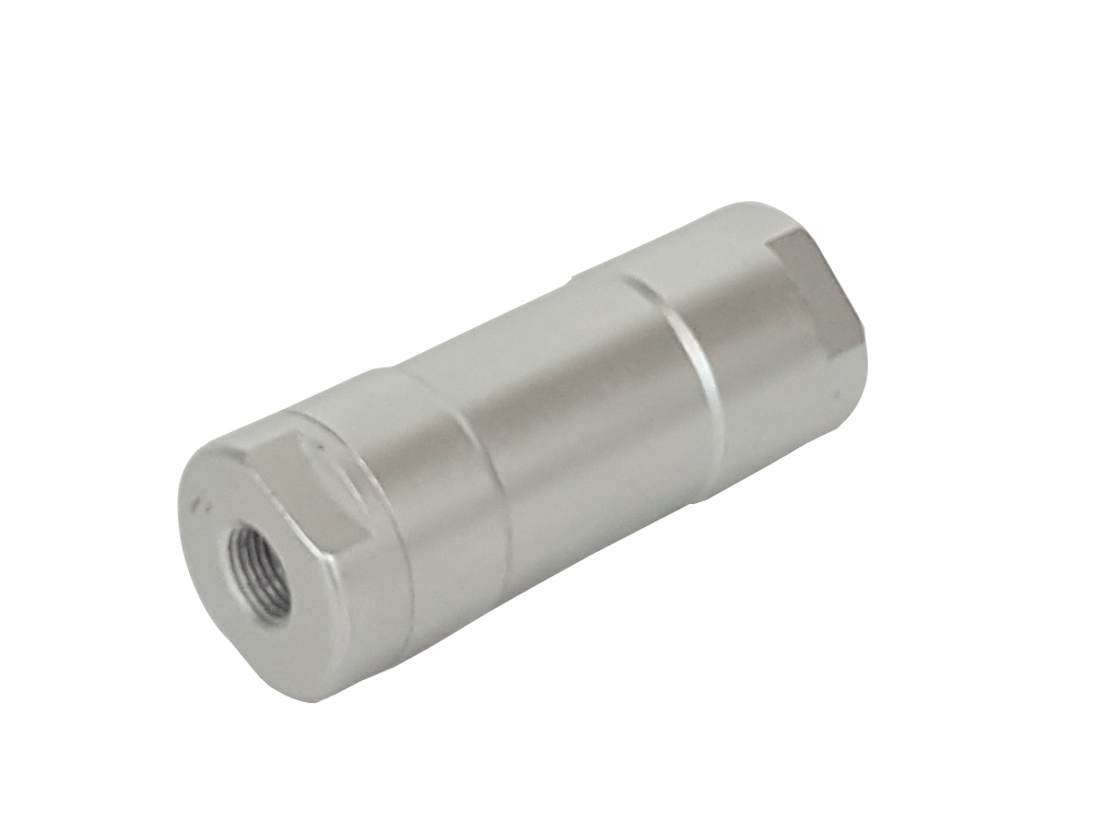 ACV铝合金单向阀 ACV铝合金单向阀