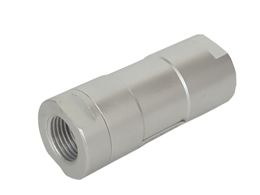 ACV铝合金单向阀 ACV铝合金单向阀