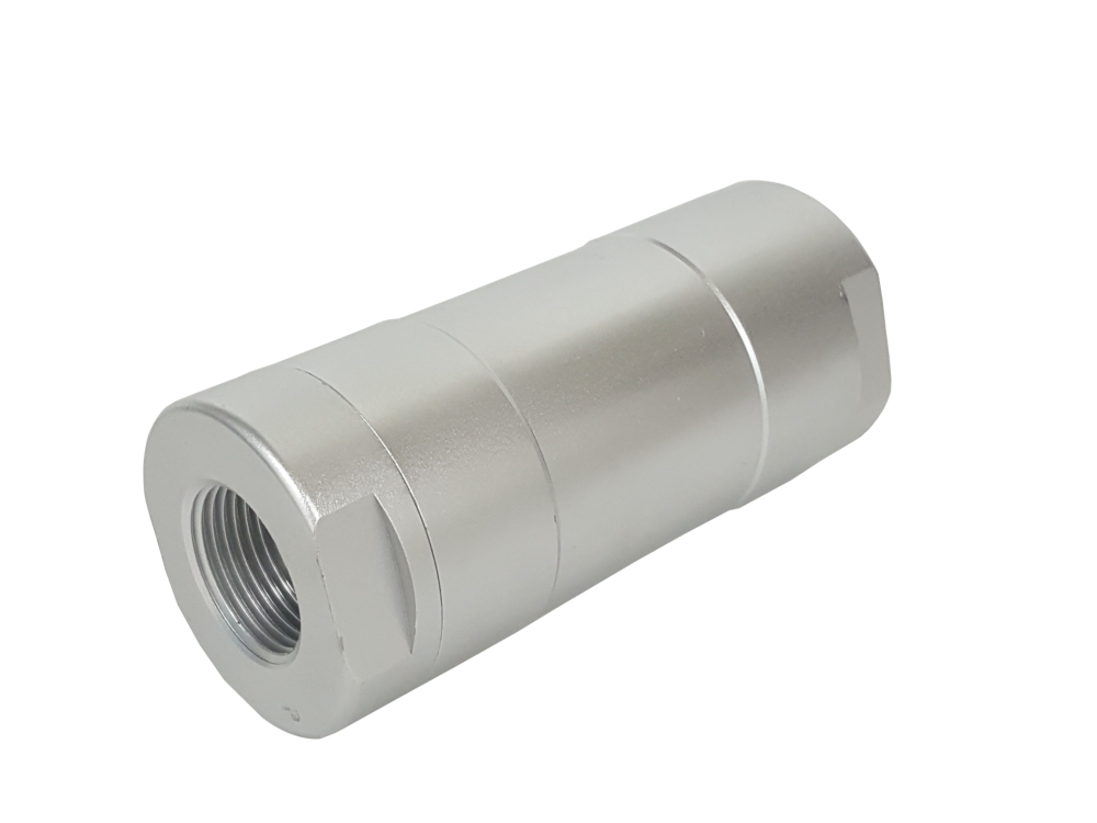 ACV铝合金单向阀 ACV铝合金单向阀