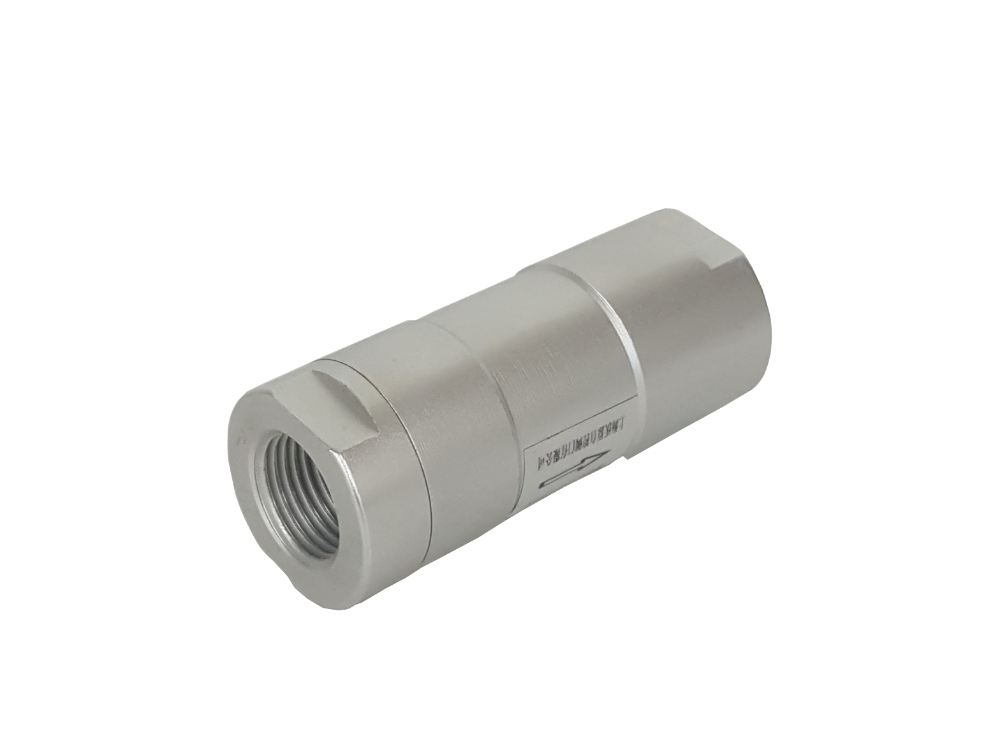 ACV铝合金单向阀 ACV铝合金单向阀