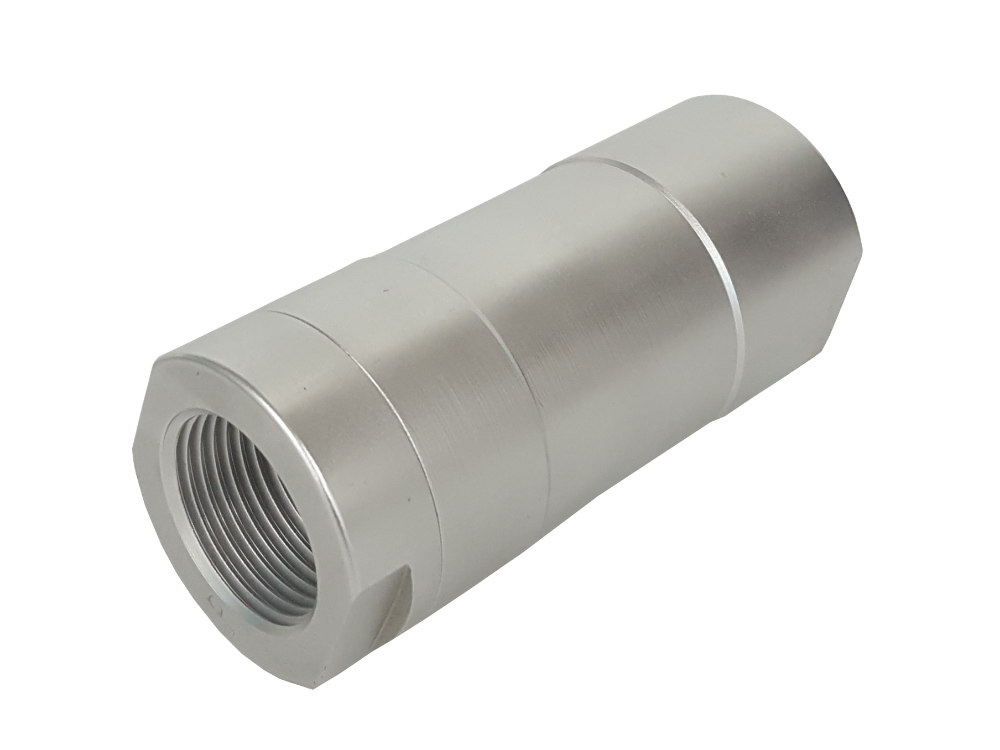 ACV铝合金单向阀 ACV铝合金单向阀