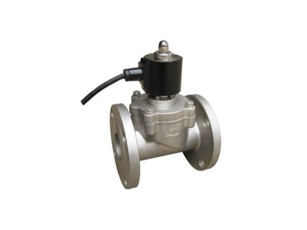 卫生级电磁阀 卫生级电磁阀