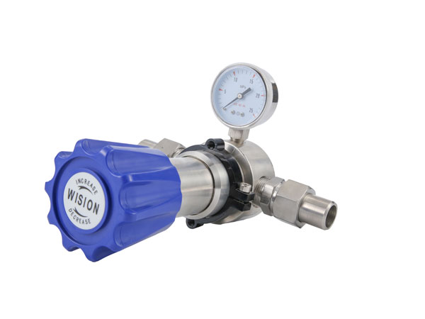 不锈钢减压器RW43 不锈钢减压器RW43