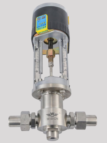 电动调节 电动调节