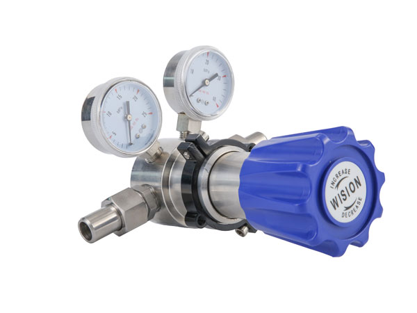 不锈钢减压器RW43 不锈钢减压器RW43