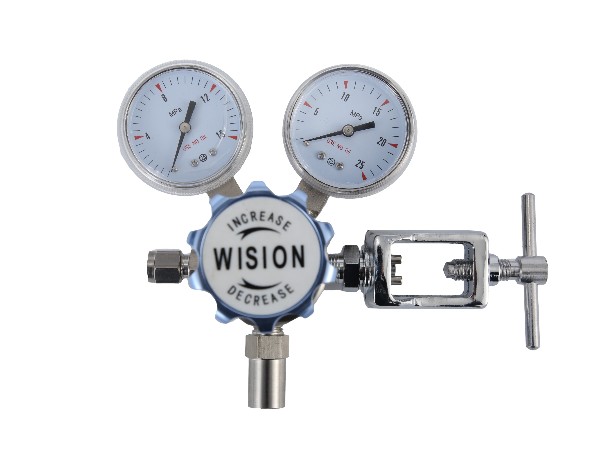 三种不锈钢减压器你了解吗？