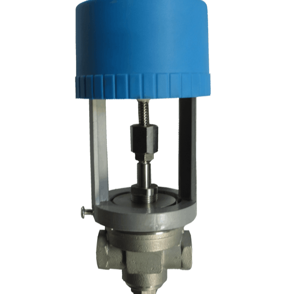 DHBF系列电动糖心VLGO官网入口说明书