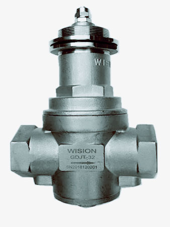 气动真空截止阀 气动真空截止阀