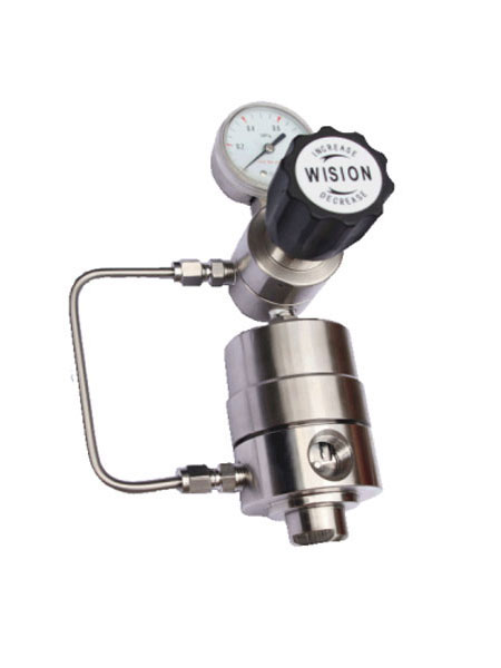 先导调节 先导调节