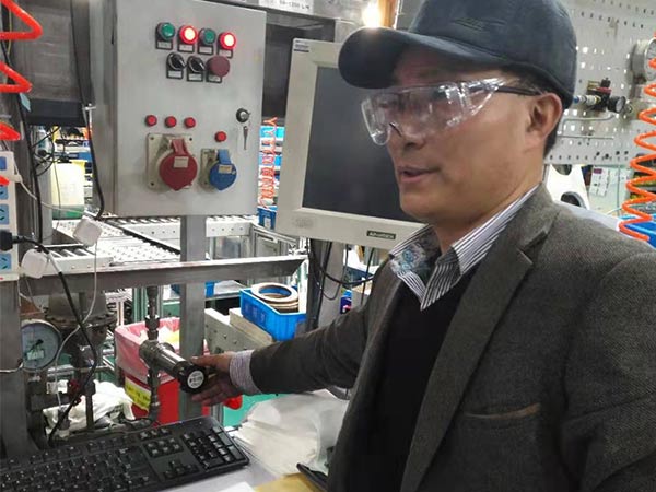 米顿罗产品使用现场照片2