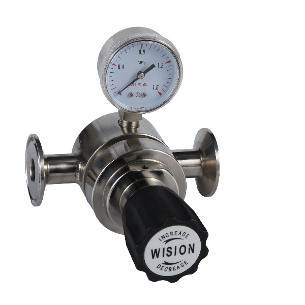 哪些因素会影响到卫生级糖心视频APP官网入口管件的光亮度呢