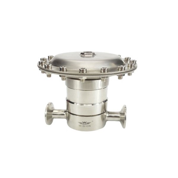 上海糖心官网入口为您解析气体减压器的工作原理