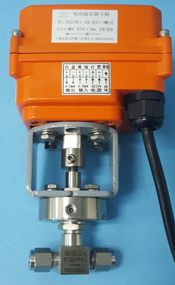 手动调节 手动调节