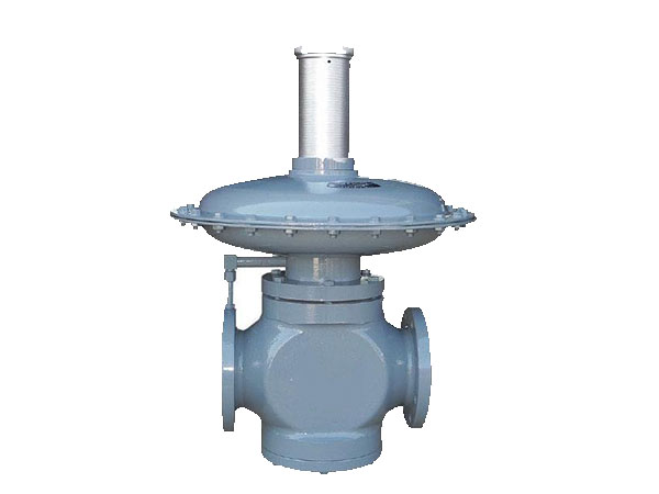 WTZ-31(21)K系列直接作用式调压器 WTZ-31(21)K系列直接作用式调压器