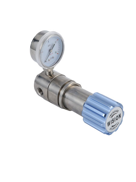 高温减压器 高温减压器