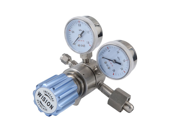 不锈钢液体减压器LRW41 不锈钢液体减压器LRW41