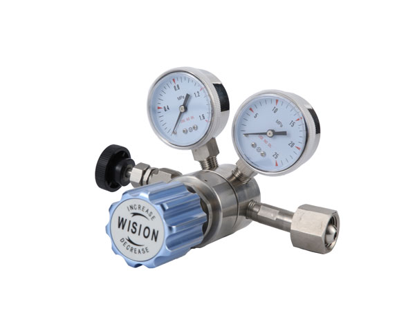 不锈钢液体减压器LRW41 不锈钢液体减压器LRW41