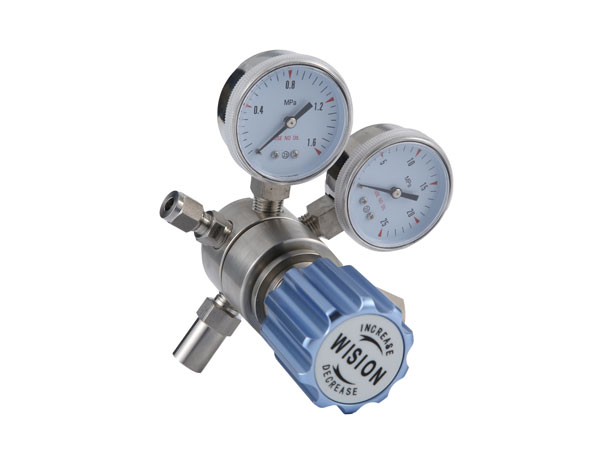 不锈钢液体减压器LRW41 不锈钢液体减压器LRW41