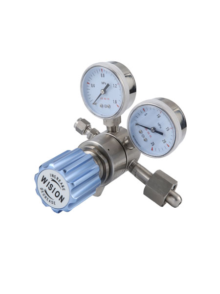 液体减压器 液体减压器