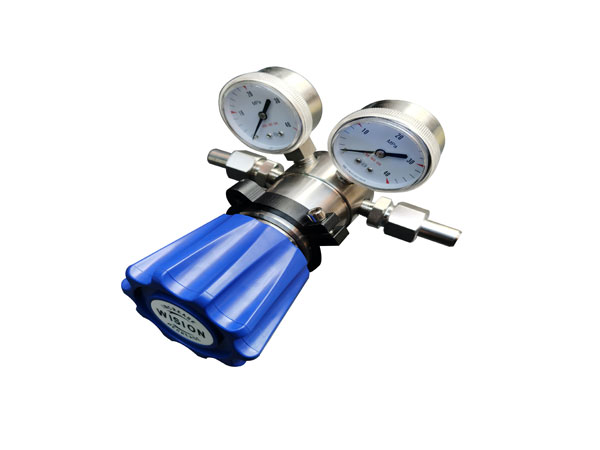 不锈钢液体减压器LRW42 不锈钢液体减压器LRW42