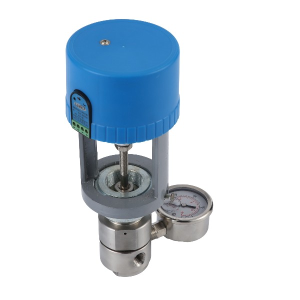 ERBT/ERBF平衡式系列电动糖心VLGO官网入口