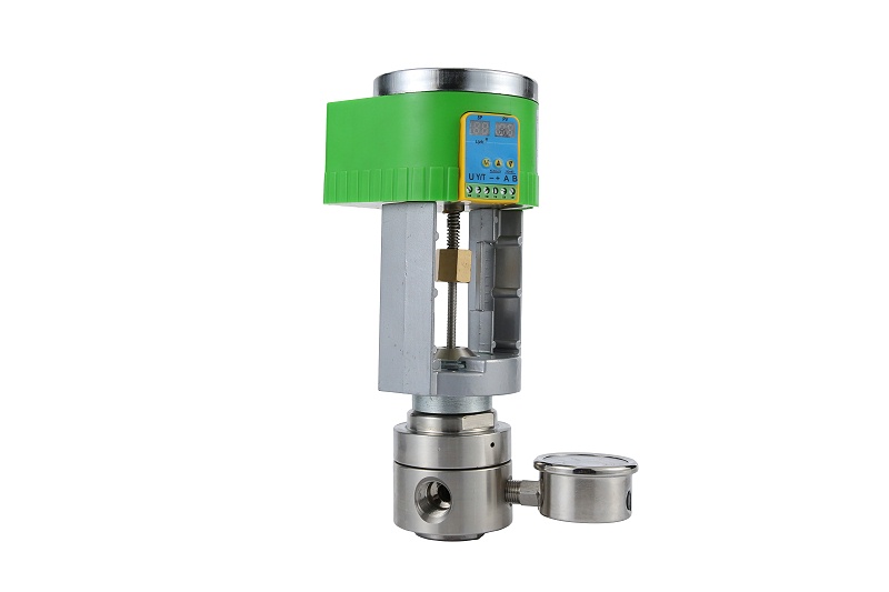 糖心官网入口流量调节阀