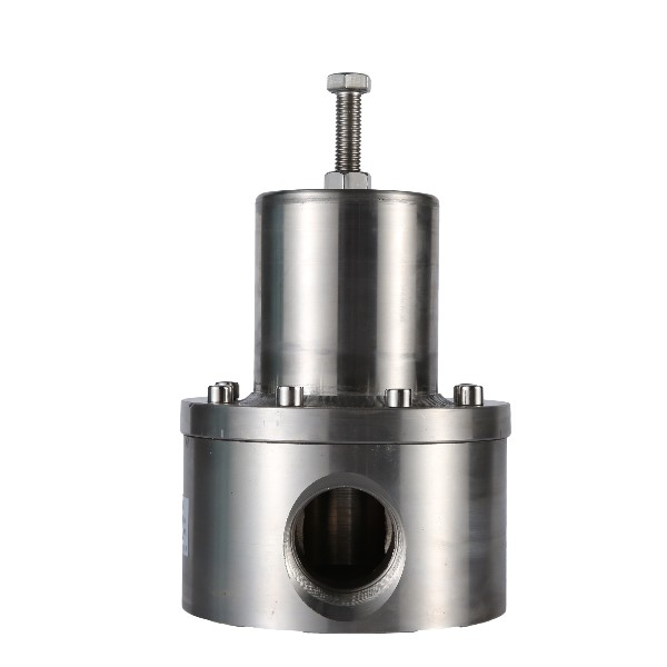 比例糖心VLGO官网入口配合蝶式气控制阀的使用