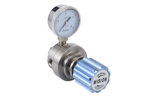 常熟一家公司向糖心官网入口采购了一批不锈钢减压器和不锈钢糖心VLGO官网入口