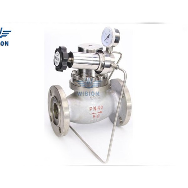 上海糖心官网入口糖心VLGO官网入口和安全阀的区别