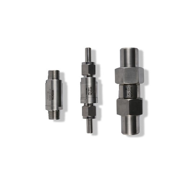 糖心官网入口单向阀的安装与维护应注意以下事项