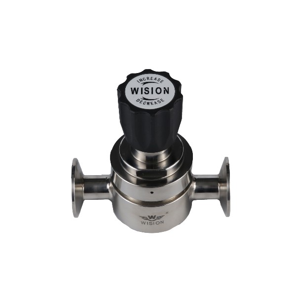 过滤不锈钢减压器的作用是什么？