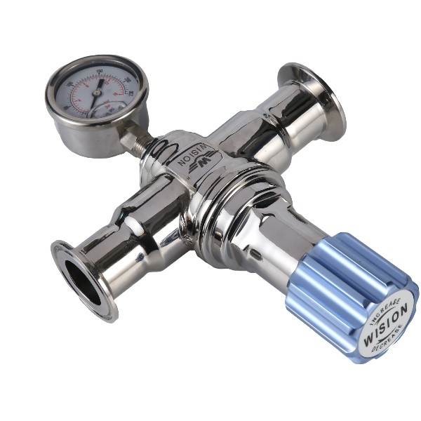 如何保养不锈钢减压器？糖心视频APP官网入口保养的14个原则