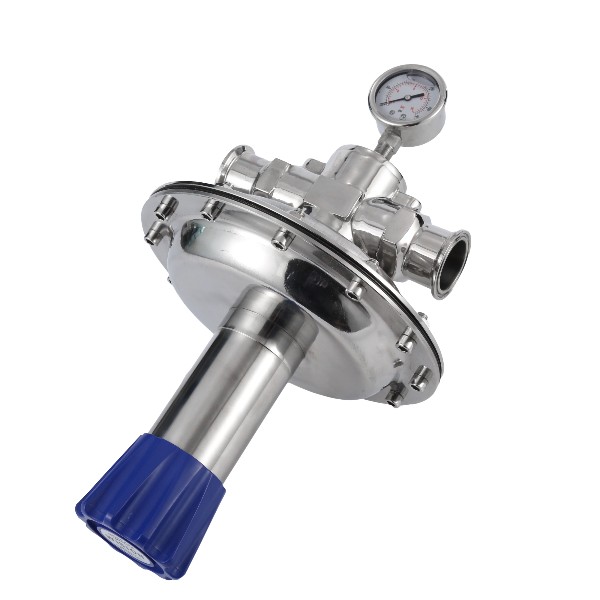 卫生级糖心VLGO官网入口工作原理