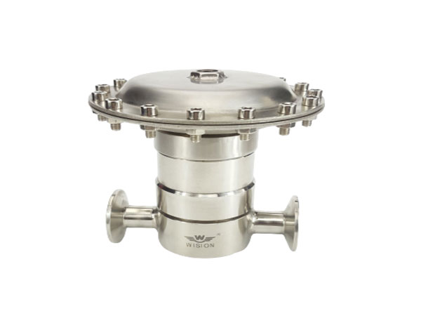 ASR120卫生级气控糖心视频下载APP ASR120卫生级气控糖心视频下载APP