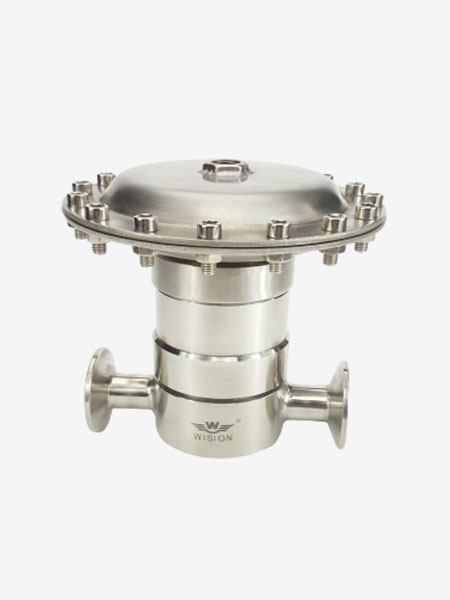 气控减压器 气控减压器