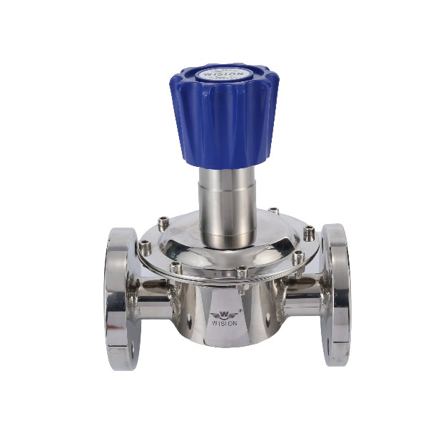 不锈钢卫生级糖心VLGO官网入口