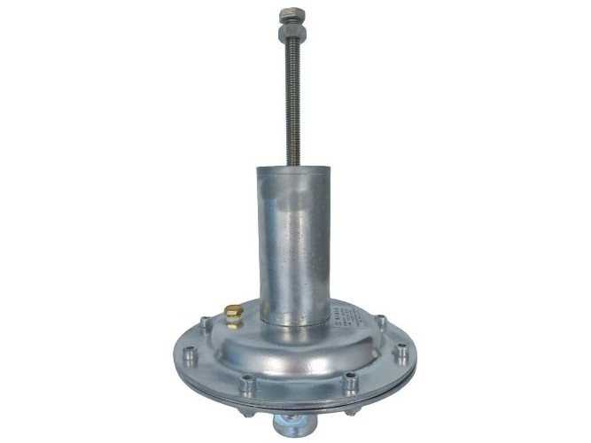 RW80微压减压器 RW80微压减压器