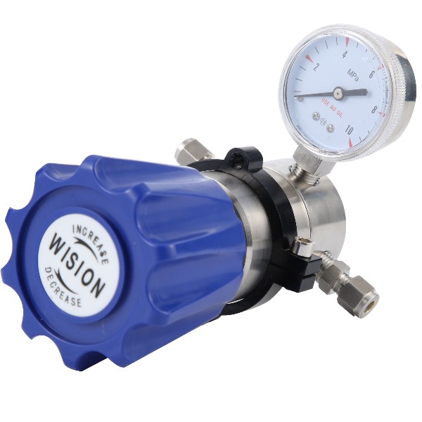 气瓶总阀和减压器的使用顺序，您知道吗？