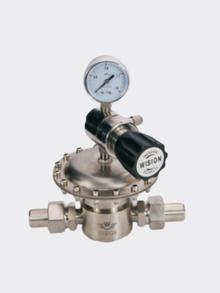 先导调节 先导调节