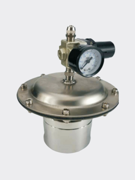 先导调节 先导调节